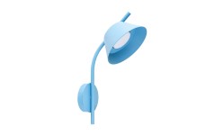 Бра Monday WH160 PastelBlue 5024
