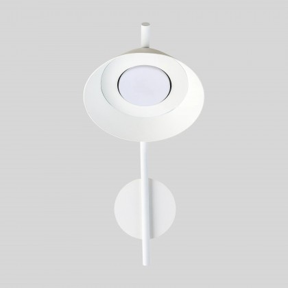 Бра Monday WH160 White