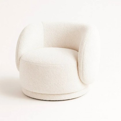 Дизайнерське крісло Cozy