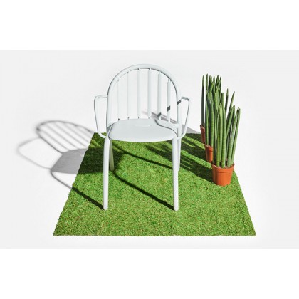 Стілець Fred's Armchair Green