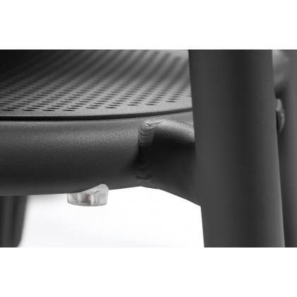 Стілець Toní Armchair Black