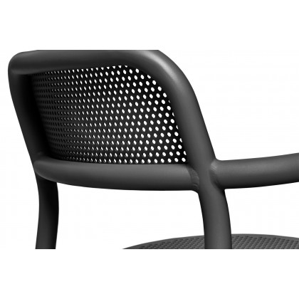 Стілець Toní Armchair Black