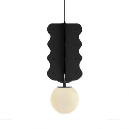 Підвісний світильник Hvylya small pendant lamp