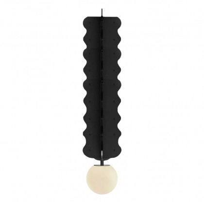 Підвісний світильник Hvylya medium pendant lamp
