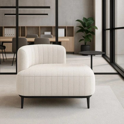 Крісло зі столиком Soft Comfort