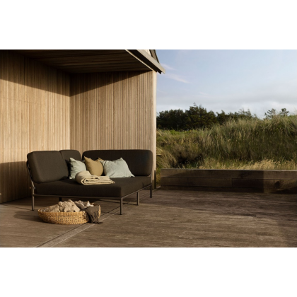 Модульний диван Level Cozy Corner Right
