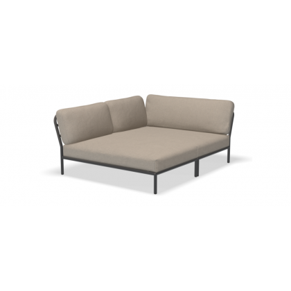 Модульний диван Level Cozy Corner Left