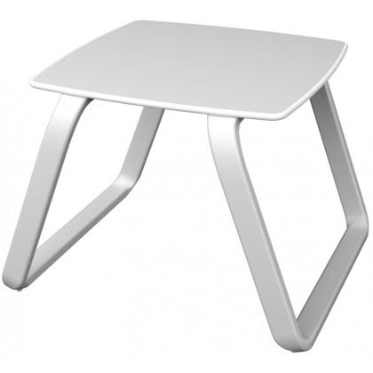 Журнальный столик Vila Table white