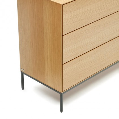 Комод VEDRANA 110 Х 75 см