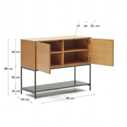 Комод VEDRANA 97,5 X 80 см