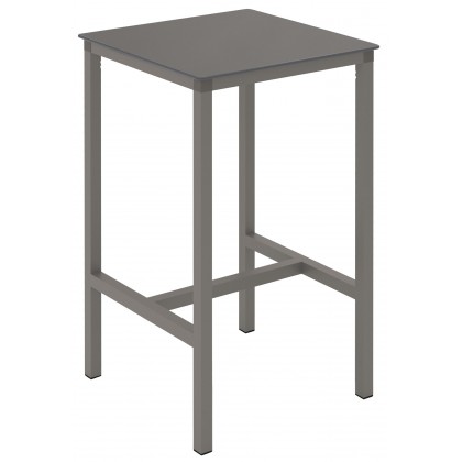 Барний стіл Urban taupe 70X70