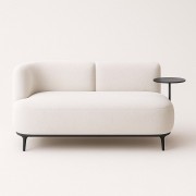 Диван зі столиком Soft Comfort