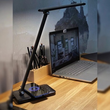 Настільна лампа Nowodvorski STYLE LED CN