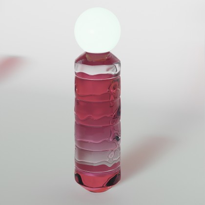 Торшер Navazi medium floor lamp