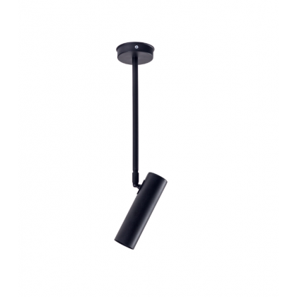 Светильник Pelikan С180 Black