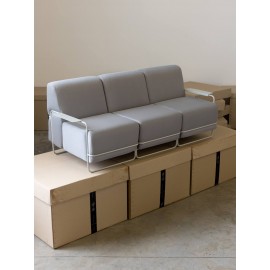 Диваны loft
