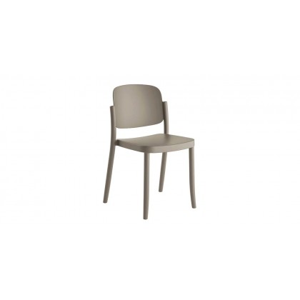 Стілець Piazza 1 Eco Grey (PIAZZA1-GR)