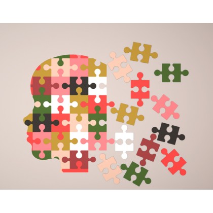Акустическая панель Puzzle