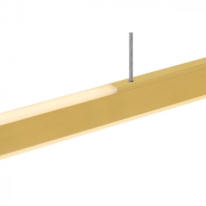 Підвісний світильник ONE LINEAR 100 PHASE up/down