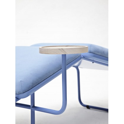 Шезлонг Soap Chaise Lounge
