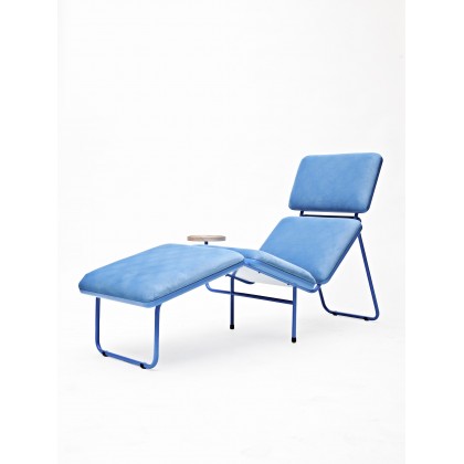 Шезлонг Soap Chaise Lounge