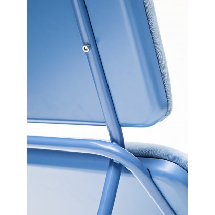 Шезлонг Soap Chaise Lounge