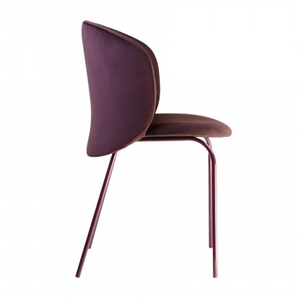 Стілець Lilo Exclusive Deep Plum