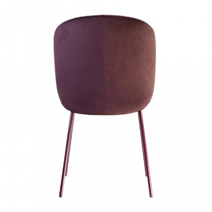 Стілець Lilo Exclusive Deep Plum