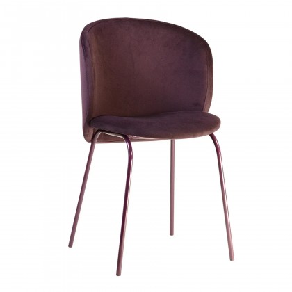 Стілець Lilo Exclusive Deep Plum