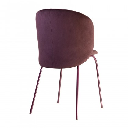 Стілець Lilo Exclusive Deep Plum