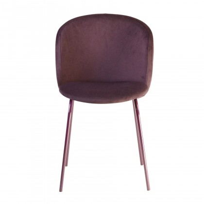 Стілець Lilo Exclusive Deep Plum