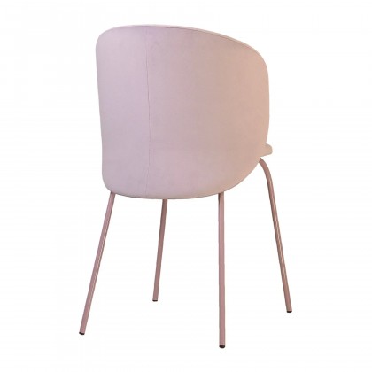 Стул Lilo Exclusive Dusty Rose