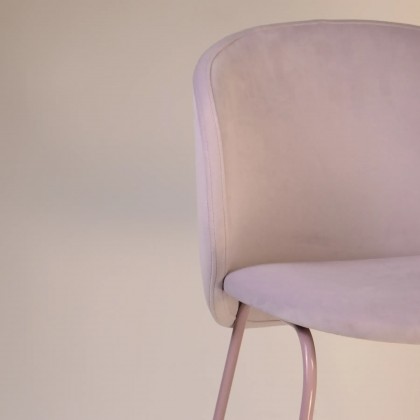 Стул Lilo Exclusive Dusty Rose