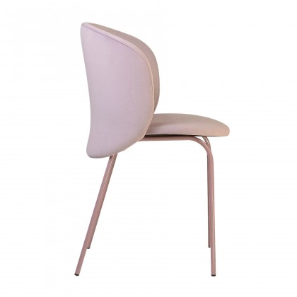 Стул Lilo Exclusive Dusty Rose