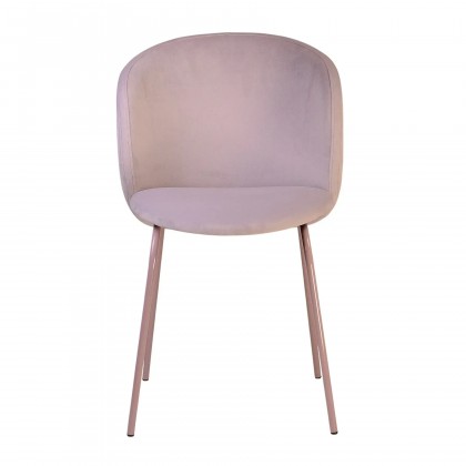 Стул Lilo Exclusive Dusty Rose