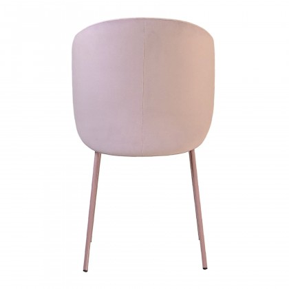 Стул Lilo Exclusive Dusty Rose