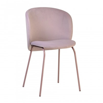 Стул Lilo Exclusive Dusty Rose