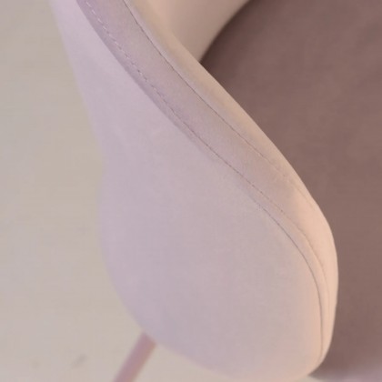 Стул Lilo Exclusive Dusty Rose