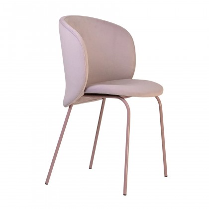 Стул Lilo Exclusive Dusty Rose
