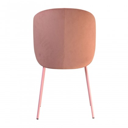 Стул Lilo Exclusive Rosewood