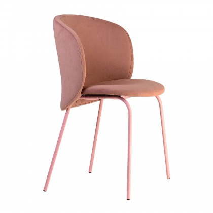 Стул Lilo Exclusive Rosewood