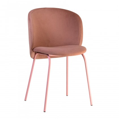 Стул Lilo Exclusive Rosewood