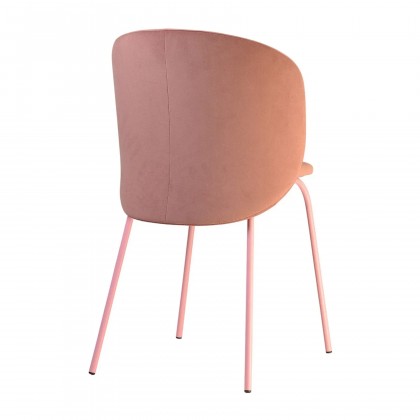 Стул Lilo Exclusive Rosewood