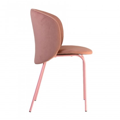 Стул Lilo Exclusive Rosewood
