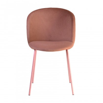 Стул Lilo Exclusive Rosewood