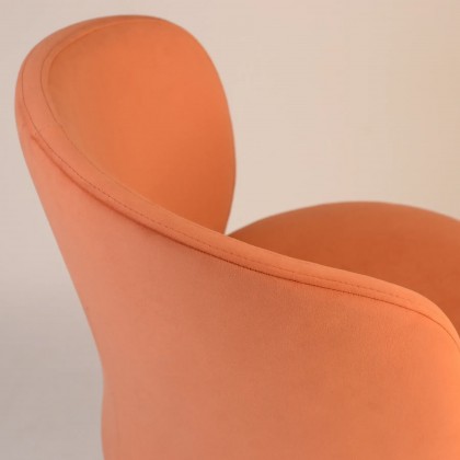 Стілець Lilo Exclusive Terracotta Velvet
