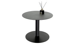 Столик журнальний Disco Black