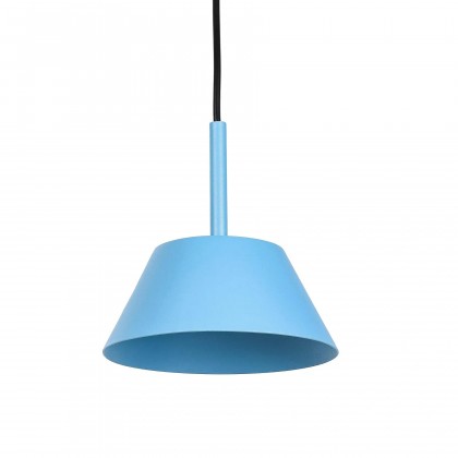Світильник підвісний Monday P160 PastelBlue 5024