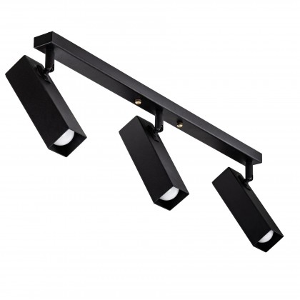 Светильник Pelikan Q L180-3 Black