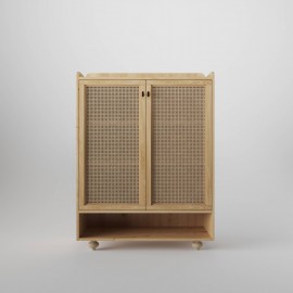 Комод Teneta S105